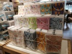 -名创优品(万达广场河东店)