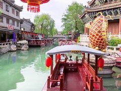 -滦州古城