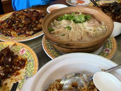 -砂锅居饭庄·京菜(西四店)