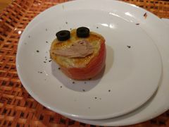 -So Lounge索兰至餐厅(蓝色港湾店)