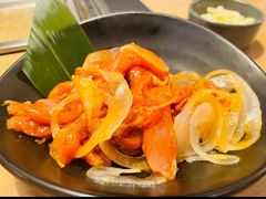 -新石器烤肉(西田城店)