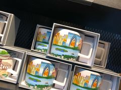 -星巴克(苏州诚品店)