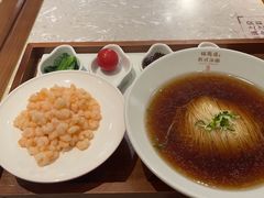 -松鹤楼面馆(宝安机场店)