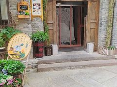 门面-卧龙堡客栈·中餐厅(古北水镇店)