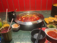 -牛New寿喜烧(金鹰世界店)
