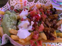 -Famous肥猫墨西哥音乐餐吧(五棵松华熙LIVE店)