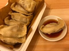 -汪记大王锅贴(成山路店)