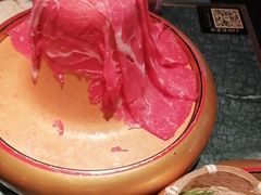 -牛New寿喜烧(曹路花园城店)
