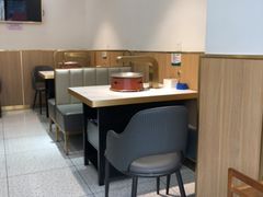 -白山烧烤(文安路万豪店)