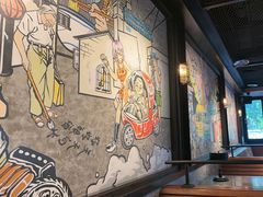 -京A Taproom·精酿餐吧(CBD店)