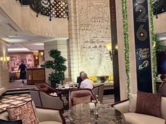 -国际饭店·原点咖啡吧ORIGIN CAFE&BAR