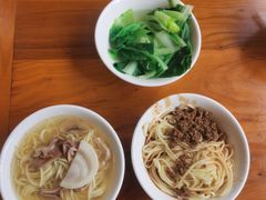 -牛王庙特色面(杏苑公寓店)