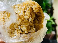 -六广门毛阿姨糯米饭