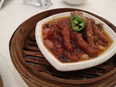 -龙的酒楼·手工早茶·顺德菜(近良路店)