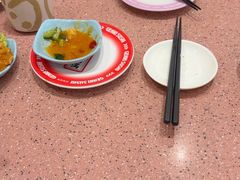 -元气寿司(环球港店)