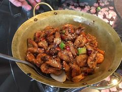 -美味故事特色餐厅(汉阳郭茨口店)