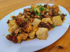 荔枝肉-如我美食(达道社区店)