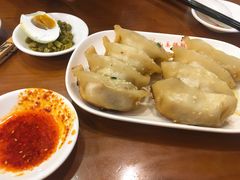 -小姜锅贴(凤凰街店)