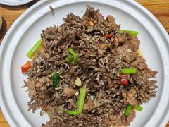 -下梅人家土菜馆(历史文化餐厅度假区店)