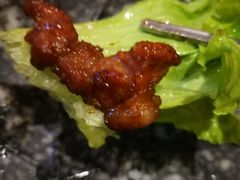 -恩你小木屋·烤肉韩式料理(嘉兴秀洲店)