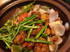 -志明眷村·台式融合菜·宵夜