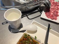 -牛德亨臻牛潮汕火锅(万邦时代店)