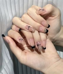 -斯馨·健康美甲美睫