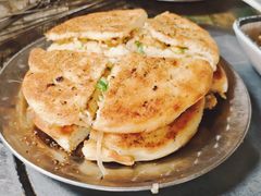 -清真·馬坡二旦烧烤(人生一串拍摄店)