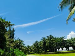 -海南清水湾莱佛士酒店