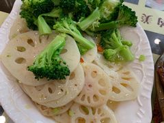 -葛记焖饼(伏牛路店)