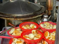 -逍遥镇刘相五胡辣汤豆沫馆(康复中街店)