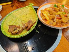 -食通天私房菜(仙塔街店)