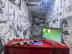 -不可思议减压馆·解压博物馆·摔碗发泄·团建定制