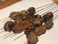 -臻炙大舍烤串(天龙家园店)
