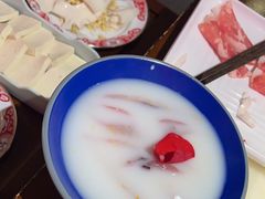 -重庆高老九火锅(万象城店)