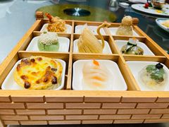 -丰鲤楼•闽南茶楼(仟禧汇店)