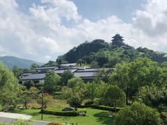 -雅达·阳羡溪山小镇中心