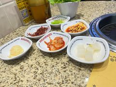 -安又胖韩国烤肉(美罗城店)