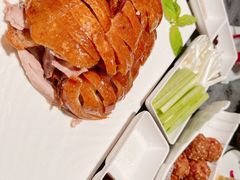 -京尊烤鸭店JINGZUN(春秀路店)