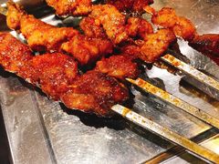 -大梦敦煌主题餐厅(国贸店)