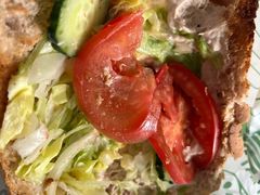 -赛百味SUBWAY(曲江智慧大厦店)