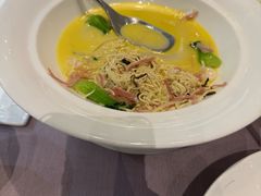 -云锦壹号·淮扬宴(徐汇万科店)