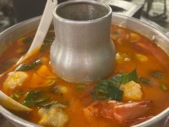 -辉记炭烧海鲜大排档·老字号(福田店)