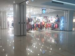 -银泰百货(北京大红门店)