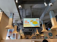 -海底捞火锅(劲松店)