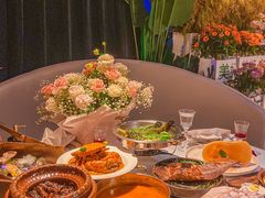 -狮拾久·现代新加坡料理(福田COCO Park店)