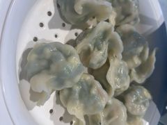 -八珍饺子·烤鸭·家常菜