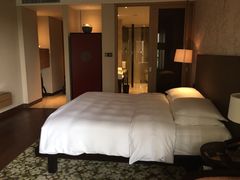 金茂凯悦酒店-上海崇明金茂凯悦酒店