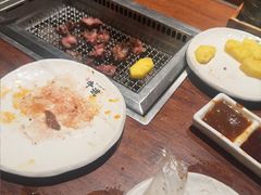 -御牛道日式烤肉料理(杭州万象城店)