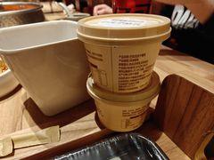 -巴奴毛肚火锅(龙湖锦艺城店)